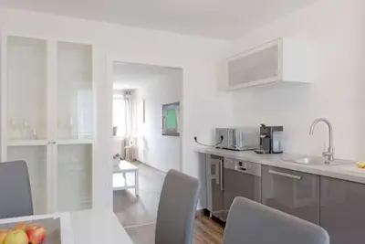 Image de Marin am Hafen 2 - Holiday apartment 2