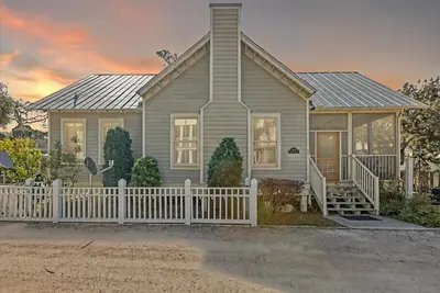 Image de Winslow Hatch House - Steinhatchee Landing Resort