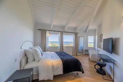 Image de Magnifique appartement vue mer - 2 Chambres