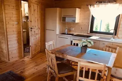 Image de Maisons de vacances en bord de mer, Plesna