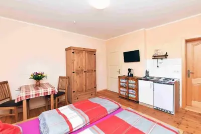 Image de Superior room 8 - Gasthaus Bukoitza
