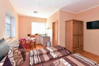 Image de Superior room 9 - Gasthaus Bukoitza