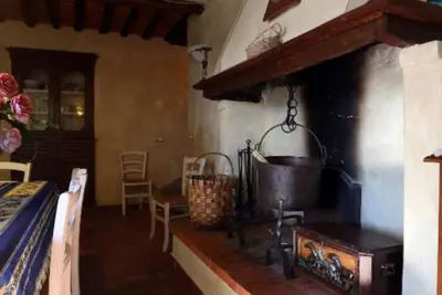 Molino del Rotone