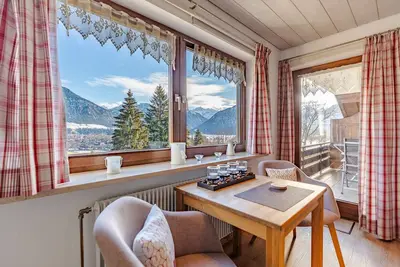 Image de House Bollwein Whg. 1 - House Bollwein Apartment 1