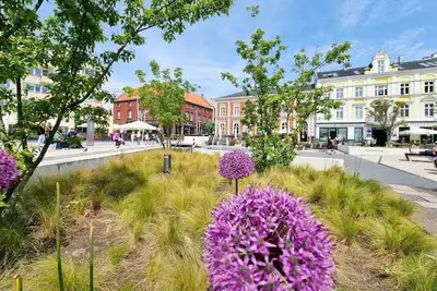 Image de Plac Wolnoci (Pw02) - Plac Wolnosci (Pw02)