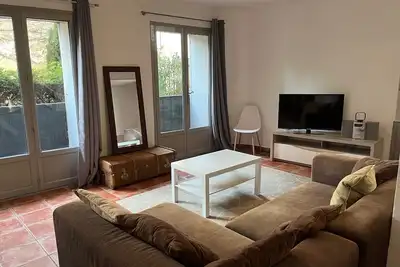 Image de Maison de village proche du lac