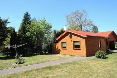 Image de Maison de Vacances à Dziwnów près de la Mer