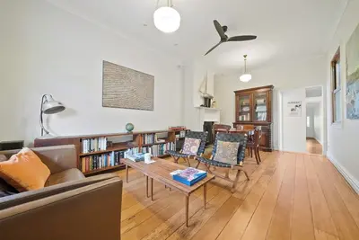 Image de Cottage on Starling Vintage meets Modern Comfort