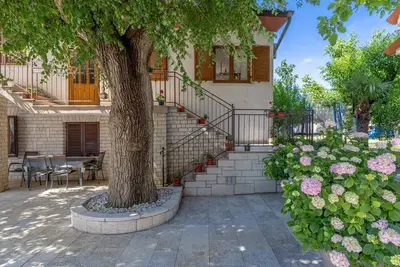 Image de Apartment Stari Brist near Rovinj