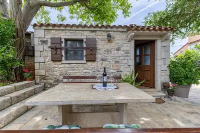 Image de Studio Lishera near Rovinj
