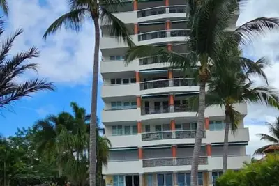 Welcome to Costal Paradise!