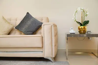 Image de Luxury 1br Panoramic View/Steps Dubai Mall & Fountains 26th Floor, Act One Tower