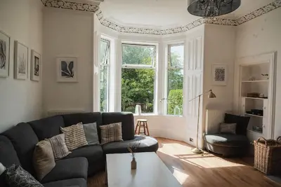 Image de Maison de vacances Dundee pour 1 - 9 personnes avec 5 chambres à coucher - Maison mitoyenne