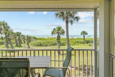 Image de Sun, Serenity & Space: Perfect Family Escape at Seagrape Village on Sanibel