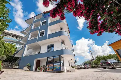 Image de Villa Jiota
