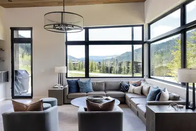 Image de Outpost: Hoback Hideaway - Private Hot Tub