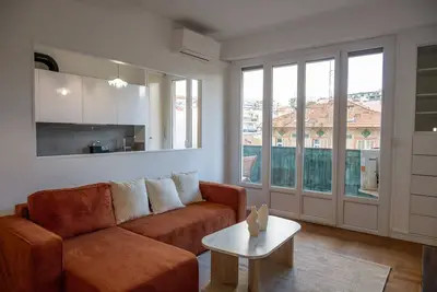 Image de GuestReady - Charme et confort pour 3 pers