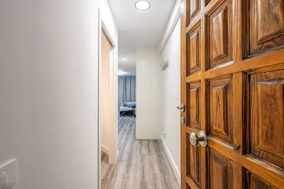 Image de Los Cristianos - San Telmo pool and sea view 1