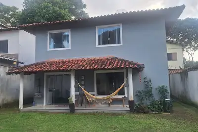 Image de House in Arraial D'Ajuda Bahia close to the center and beaches
