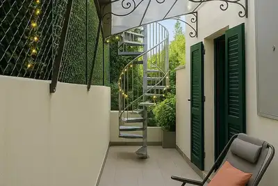 Image de Welcome to \"Felicita\" - apartment with two terraces near Lake Como!