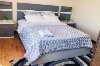 Cozy  private apartment [Suite] with WiFi, amazing top view in charming Cuenca