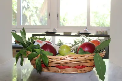 Image de Villa Mercurio 1st Floor 600 meters from the beautiful beach of Mondello