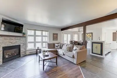 Image de Érablière Charm | 2bdr | Pool - Mont-Tremblant