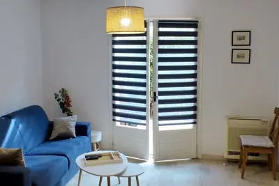 Image de Appartement de 36 m² avec terrasse