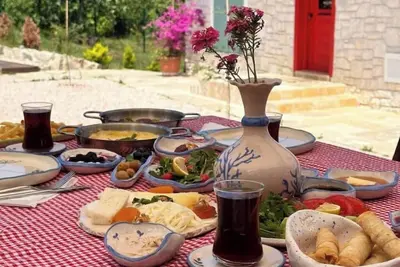 Image de Casa di Arte Large Bungalow 1