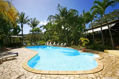 Image de Habitation Grande Anse