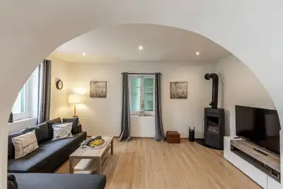 Image de Galata Watermill Cottage