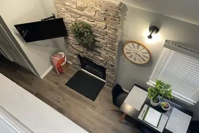 Image de Elegant & Cozy 2Bed Condo with Loft @Blue Knob All Seasons Resort