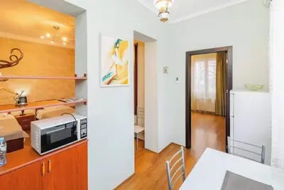 Image de Suite near Freedom Square @Silver Hotel