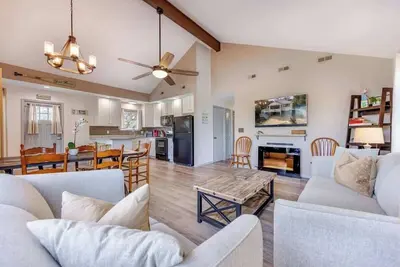 Image de Oceanside - Dog Friendly - Hot Tub
