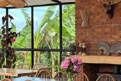 Image de Casa Di Arte Large Bungalow 2