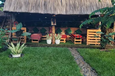 Image de Beautifully Maasai Lodge with free Wi-Fi Moshi Town