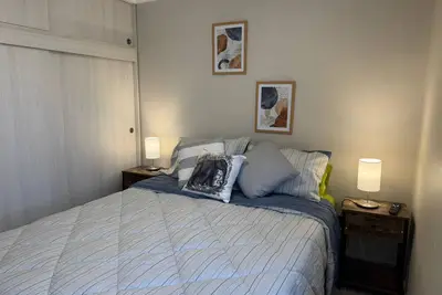 Image de Apartment near the sea with three bedrooms