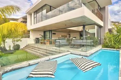 Image de Amazing Villa in Fresnaye