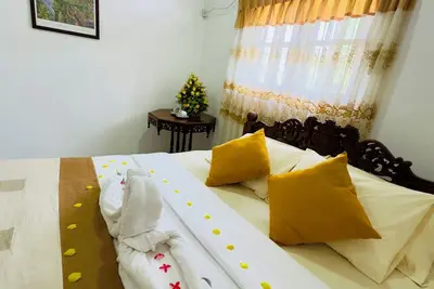 Image de Relaxing 2br Getaway /Ac Room+ WiFi/ Great Location Near Airport