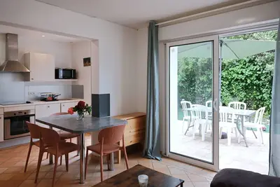 Image de La Pause Royannaise - 500 m de la plage