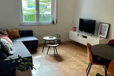 Image de Vitamin Sea Caparica, peaceful holiday home close to the beach and Lisbon