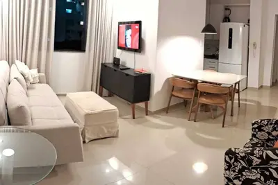 Image de Apartment in Barra for rent seasonally