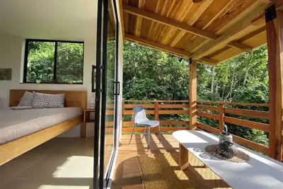 Image de Coral Tree Lodge Tena - Jungle Room