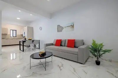 Image de Sliema 2br Great Location with Terrace