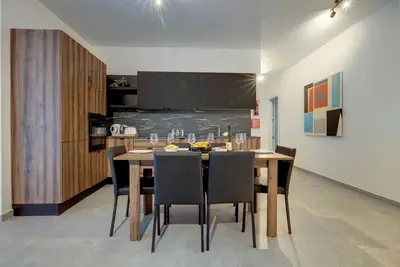 Image de Stylish 3 Bedroom Maisonette in Ghaxaq Village