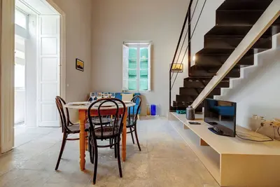 Image de Tranquil 2 Bedroom in the Heart of Valletta