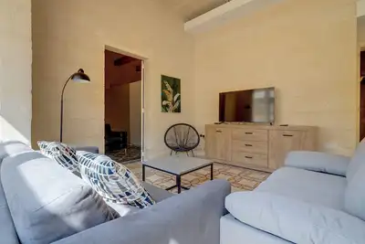 Image de Exclusive Valletta Apartment with Historic Charm