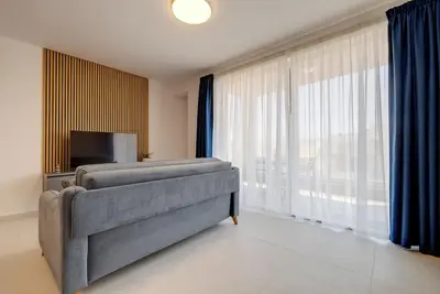 Image de Seaside Serenity: Modern 2br in St. Paul’s Bay