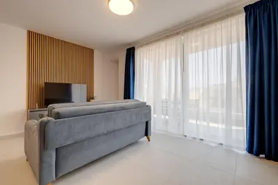 Image de 2br Coastal Gem in St. Paul's Bay