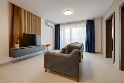 Image de Stunning 3br Apartment in Bugibba